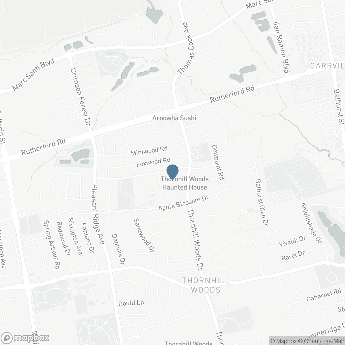 39 BALSAMWOOD ROAD, Vaughan, Ontario L4J 9E2
